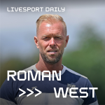 Obrázek epizody #872: Proč vede Karviná po velké reputační ráně druhou ligu? >>> Roman West