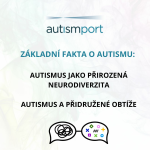 Obrázek epizody Základní Informace o autismu: Přirozená neurodiverzita, přidružené obtíže a lze autismus vyléčit?