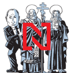Obrázek epizody Proč Putinovi pravoslavní znervózňují české tajné služby