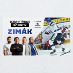 Obrázek epizody Zimák | Trest Marcelovi ovlivnil sérii Sparty s Kladnem, míní Duda. Kdo dusil Irgla?