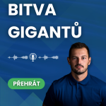 Obrázek epizody Nervozita na Wall Street děsí investory! Hollywood rozpoutal bitvu gigantů | Burza s odstupem