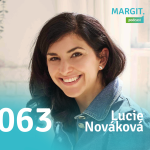 Obrázek epizody #063 O vaření z obyčejných surovin s Lucií Novákovou