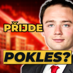 Obrázek epizody Investice do bytů už nejsou v průměru výhodné, říká makroekonom UniCredit