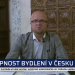 Obrázek epizody 360° 16.9.2021