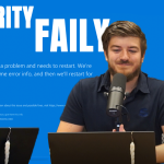 Obrázek epizody Ep#90 - Cybersecurity FAILY roku 2021