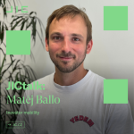 Obrázek epizody JICtalk: Matěj Ballo – Inovátor mobility