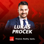 Obrázek epizody Kvalita služeb finančního konzultanta (Lukáš Proček)