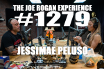 Obrázek epizody #1279 - Jessimae Peluso