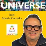 Obrázek epizody Lovec talentů Martin Červinka: Jak se pozná budoucí hvězda? 🌟