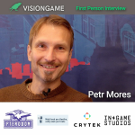 Obrázek epizody FPI: Petr Mores I Vietcong, Crysis, Inner Garden, The Muscle Hustle