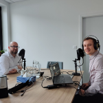 Obrázek epizody MiCA mění pravidla hry: Jak se Fumbi připravuje na novou éru kryptoregulace