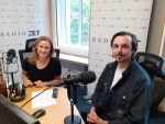Obrázek epizody Adam Sedlák: BANGER! je film pro mladé, proto jsem natáčel na iPhone