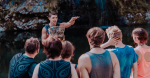 Obrázek epizody Petr Horák: Od letních táborů v USA až po kayakového průvodce na Novém Zélandu
