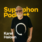 Obrázek epizody Karel Haloun
