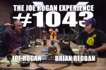 Obrázek epizody #1043 - Brian Redban