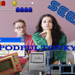 Obrázek epizody Podpultovky: Ty internety a počítače aneb „Já chodím šipkami, ty choď přes WASD.“