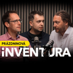 Obrázek epizody iNVENTURA: Prázdninový souhrn