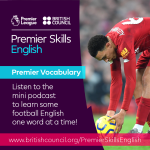 Obrázek epizody Premier Vocabulary - Easy - Free kick