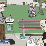 Obrázek epizody Dispatch 2: Every Day is Ignaz Semmelweis Day