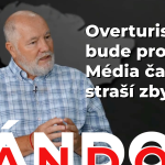 Obrázek epizody Jan Papež: Francie je větší riziko než části Afriky. Delegát nevyřeší vše. Turecko vydělalo na válce v Íránu