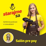 Obrázek epizody Psy: Salón pre psy