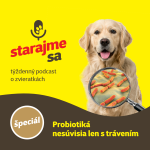 Obrázek epizody Špeciál: Probiotiká nesúvisia len s trávením