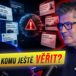 Obrázek epizody Jak poznat pravdu ve světě, kde všichni opisují od všech?