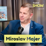 Obrázek epizody Miroslav Majer: Češi vínu rozumějí