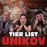 Obrázek epizody TIER LIST: Uniká ako Oľha, ale nie je to Oľha. Kto je to?