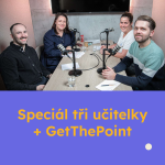 Obrázek epizody SPECIÁL: Explicitní výuka vs. badatelství - aneb jak vypadá kvalitní výuka