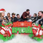 Obrázek epizody Vánoční speciál: Renne Dang, David Luu, David Hrončok, Lucie Min�řová, Andy Stech