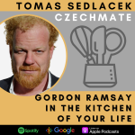 Obrázek epizody Gordon Ramsay in the Kitchen of your life