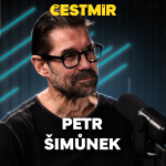 Obrázek epizody Petr Šimůnek. Rakovina, konec ve Forbesu, naivita v byznysu a nová mapa života