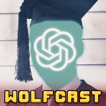 Obrázek epizody Wolfcast 81: Dějiny budoucnosti umělé inteligence 2