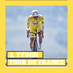 Obrázek epizody DOMINANCE Tadeje Pogačara. Je rozhodnuto? | 2. týden TOUR DE FRANCE
