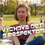 Obrázek epizody Ako rodič nemusíš byť dokonalý vo všetkom - Viera Končo (Prizeračka)