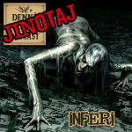 Obrázek epizody Inferi - nejděsivější forma černé magie? | Jinotaj