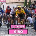 Obrázek epizody Poklidný druhý týden! Přinese ten třetí akci? | 2. týden Giro d'Italia 2023