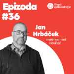 Obrázek epizody Z očí do očí: úniky ze spisu - služba veřejnosti nebo řízená poprava?