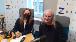 Obrázek epizody Každý člověk je věřící. Přál bych lidem, aby se příliš nebáli, říká kněz Ladislav Heryán