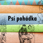 Obrázek epizody Psí pohádka