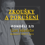 Obrázek epizody Zkoušky a pokušení | Pondělí 2/3 | Meinolf Mellwig