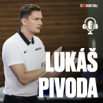 Obrázek epizody Lukáš Pivoda: Léto U20, cesta k úspěchu a budoucnost české reprezentace
