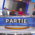 Obrázek epizody Spor o Ukrajině: Evropě válka vyhovuje, míní Vondráček. Kde má ANO plán? ptala se Gregorová