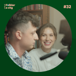 Obrázek epizody #32 | Kateřina Sečkařová a Radovan Siman o BrKo Ensemble a propojení folkloru s klasickou hudbou