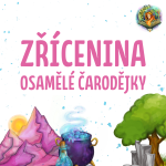 Obrázek epizody 3. 1. Zřícenina osamělé čarodějky | O samotě a radosti