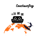 Obrázek epizody (Vý)letový režim #30: Couchsurfing - přespávání na gaučích po celém světě?