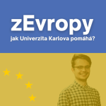 Obrázek epizody UA: O pomoci Univerzity Karlovy lidem zasažených válkou a duševním zdraví s Martinem Čihákem
