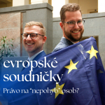 Obrázek epizody Právo na “nepohyb” osob?