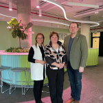 Obrázek epizody Každý den svážíme potraviny z 3 000 obchodů.“ Jak Česká federace potravinových bank kombinuje sbírky, logistiku a systém, který zachraňuje jídlo i rodiny